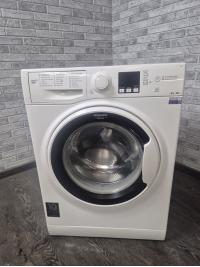 Стиральная машина HOTPOINT-ARISTON RSM 601 